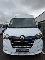RENAULT MASTER L2H2 Ambulance Type B tweedehands (door GRAND T'EST AUTO)
