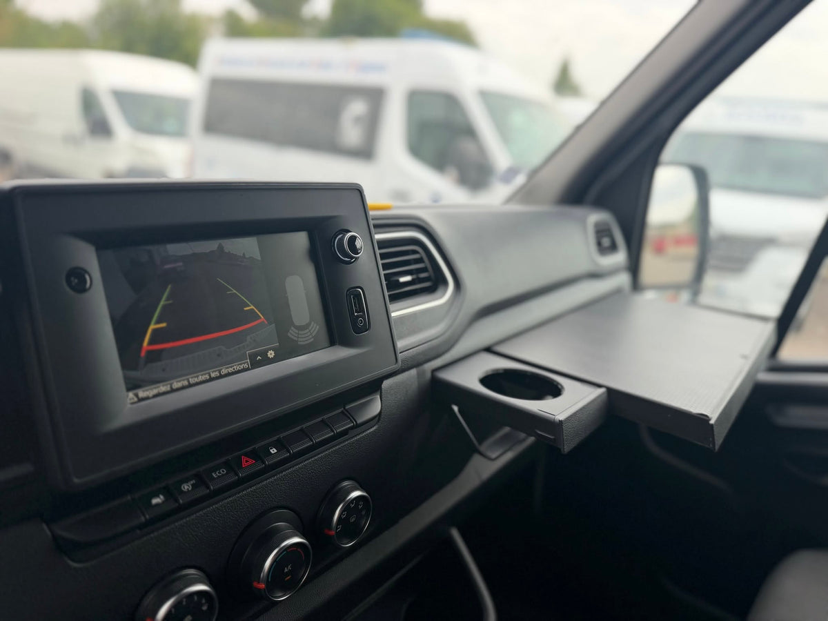 RENAULT MASTER L2H2 Ambulance Type B tweedehands (door GRAND T'EST AUTO)