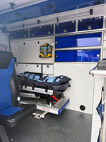 RENAULT MASTER L2H2 Ambulance Type B tweedehands (door GRAND T'EST AUTO)