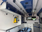 RENAULT MASTER L2H2 Ambulance Type B tweedehands (door GRAND T'EST AUTO)