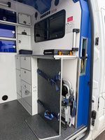 RENAULT MASTER L2H2 Ambulance Type B tweedehands (door GRAND T'EST AUTO)