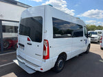 RENAULT MASTER L2H2 Ambulance Type B tweedehands (door GRAND T'EST AUTO)
