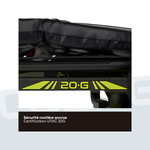 KARTSANA Brancard électrique Série SUPERBRAVA TG-2022 20G 320kg