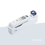 Braun oorthermometer ThermoScan PRO 6000 Welch Allyn - Groot basisstation