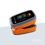SPENGLER Pulsoximeter OXYSTART Oranje
