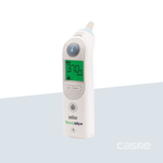 BRAUN Oorthermometer ThermoScan PRO 6000 Welch Allyn - Kleine houder