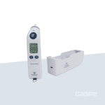 SPENGLER Oorthermometer TEMPO EAR PRO met basisstation