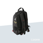 DIMATEX Rugzak met harde kaft MATT MINI Black Line