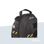 DIMATEX Rugzak met harde kaft MATT MINI Black Line
