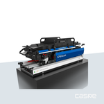 SPENCER Elektrische brancard KINETIX