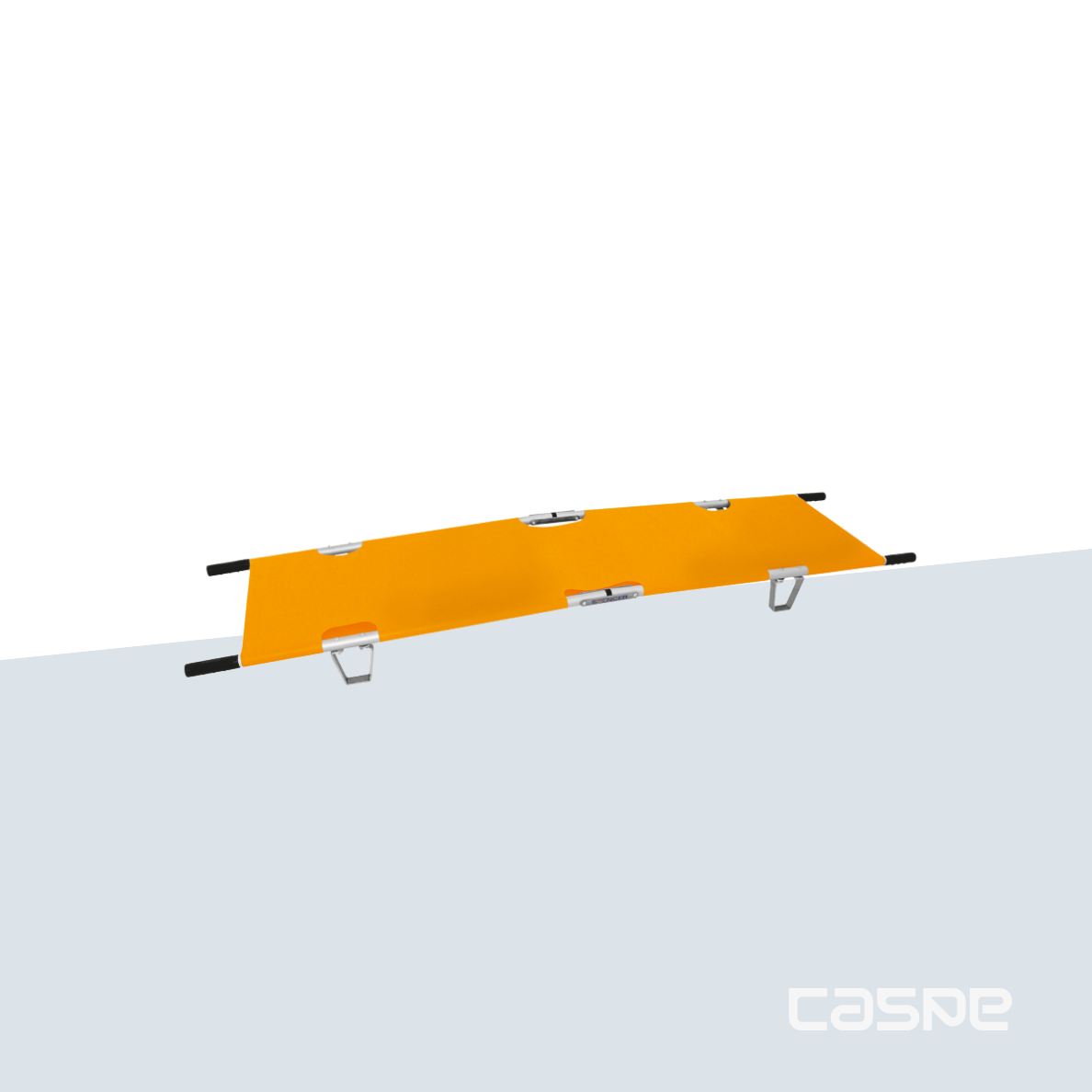 SPENCER Opvouwbare brancard voor noodgevallen Spencer 100 Oranje