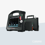 CORPULS Modulaire defibrillator-monitor CORPULS3T