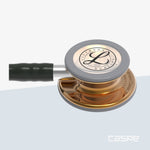 3M™ LITTMANN® Classic III Stethoscoop 5646 Zwart Koper