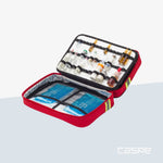 ELITE BAGS Isotherme ampullentas PROBE 132 ampullen