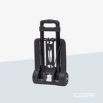 ELITE BAGS Opvouwbare trolley CARRY