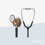 3M™ LITTMANN® Classic III Stethoscoop 5646 Zwart Koper