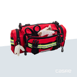 EMERGENCY'S Noodtas met schouderriem EM13.007 Rood