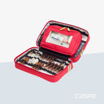 ELITE BAGS Isotherme ampullentas PROBE 132 ampullen