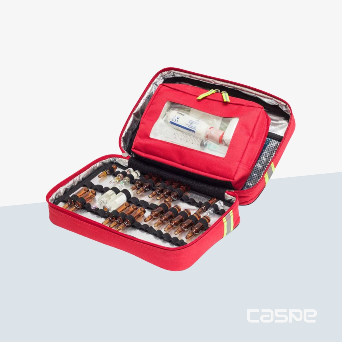 ELITE BAGS Isotherme ampullentas PROBE 132 ampullen