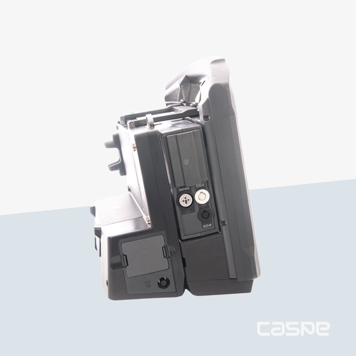 CORPULS Modulaire defibrillator-monitor CORPULS3T