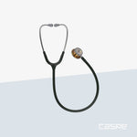 3M™ LITTMANN® Classic III Stethoscoop 5646 Zwart Koper