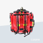DIMATEX Nood- en interventie rugzak URGENCY Rood PVC
