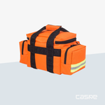 EMERGENCY'S Noodtas Light EM13.025 Oranje