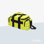 EMERGENCY'S Noodtas Light EM13.002 Geel Fluor