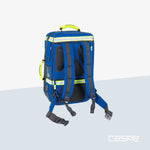 ELITE BAGS Zuurstof-noodtas EMERAIR Blauw