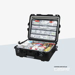 NANUK Noodgevalkoffer NANUK 945 EMS