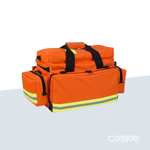 EMERGENCY'S Noodtas Groot EM13.026 Oranje