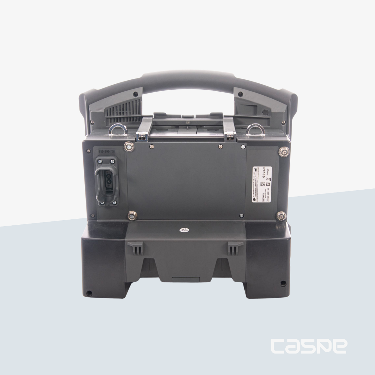 CORPULS Modulaire defibrillator-monitor CORPULS3T