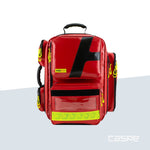 AEROCASE® Noodrugzak AEROcase® - EMS MPXL1C, Rood