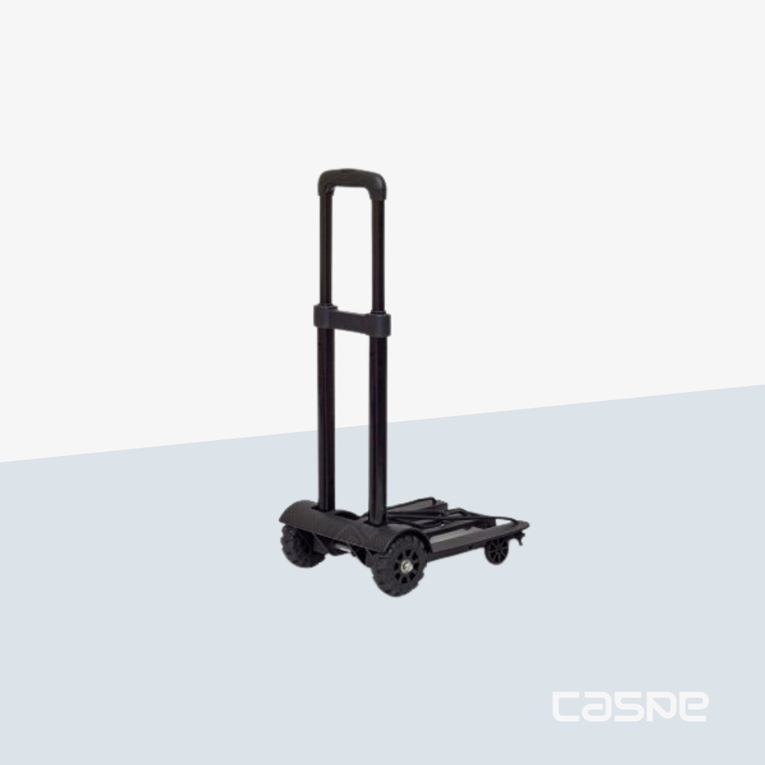 ELITE BAGS Opvouwbare trolley CARRY