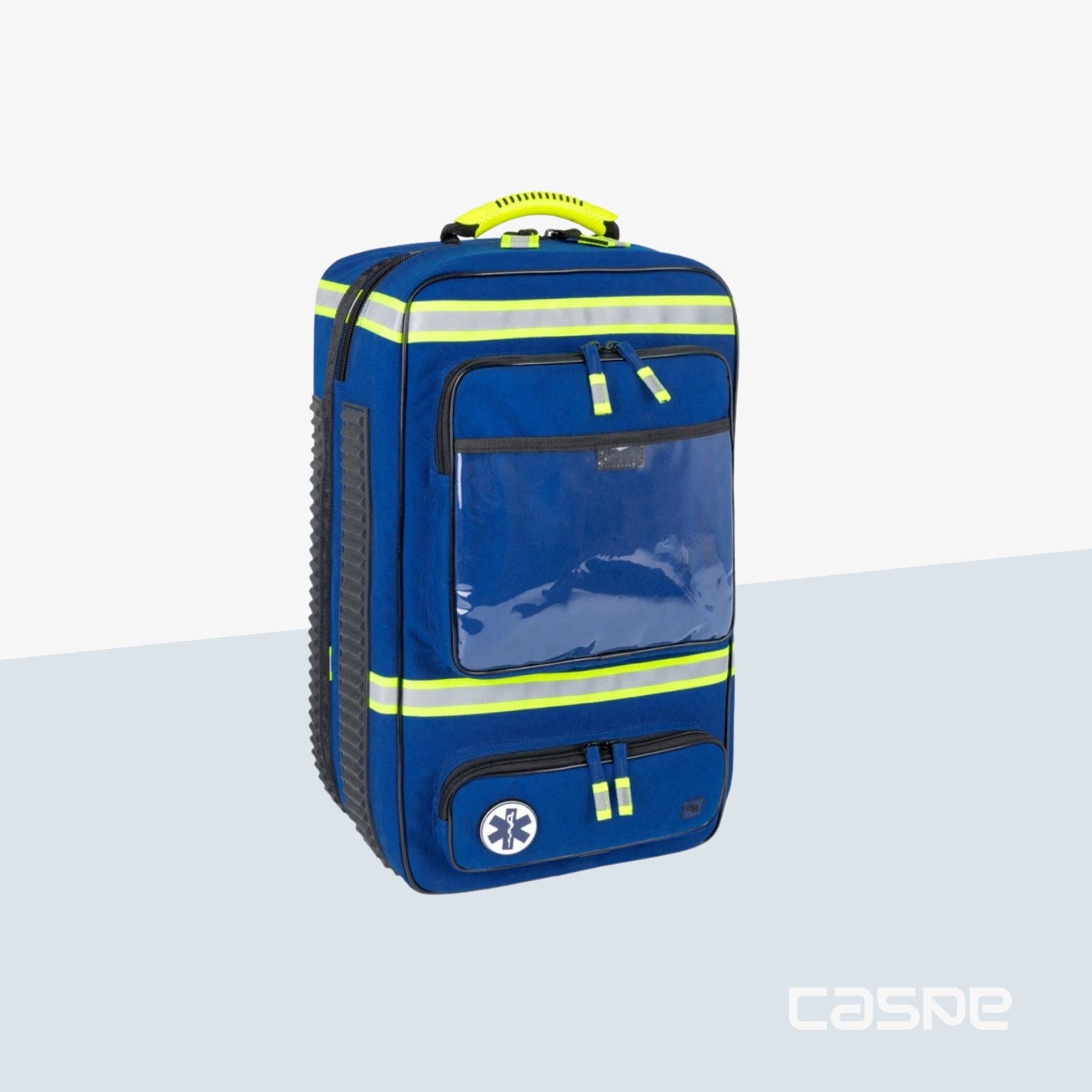 ELITE BAGS Zuurstof-noodtas EMERAIR Blauw