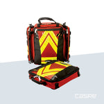 DIMATEX Nood- en interventierugzak TONIC Rood