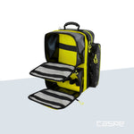AEROCASE® Noodrugzak AEROcase® - MEDpack Basic Geel
