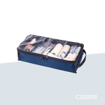 EMERGENCY'S Zuurstof noodgevaltas EM13.004 Marineblauw