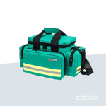 EMERGENCY'S Noodtas Light EM13.036 Groen