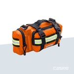 EMERGENCY'S EHBO-schoudertas EM13.028 Oranje