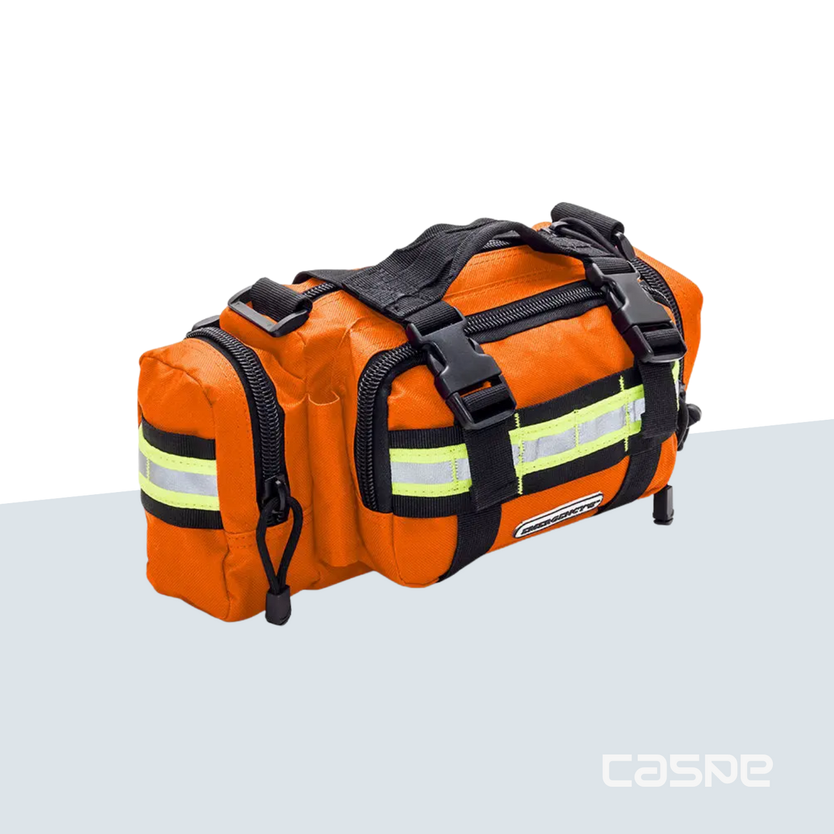 EMERGENCY'S EHBO-schoudertas EM13.028 Oranje