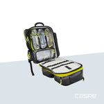 AEROCASE® Noodrugzak AEROcase® - MEDpack Basic Geel