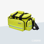 EMERGENCY'S Noodtas Light EM13.002 Geel Fluor