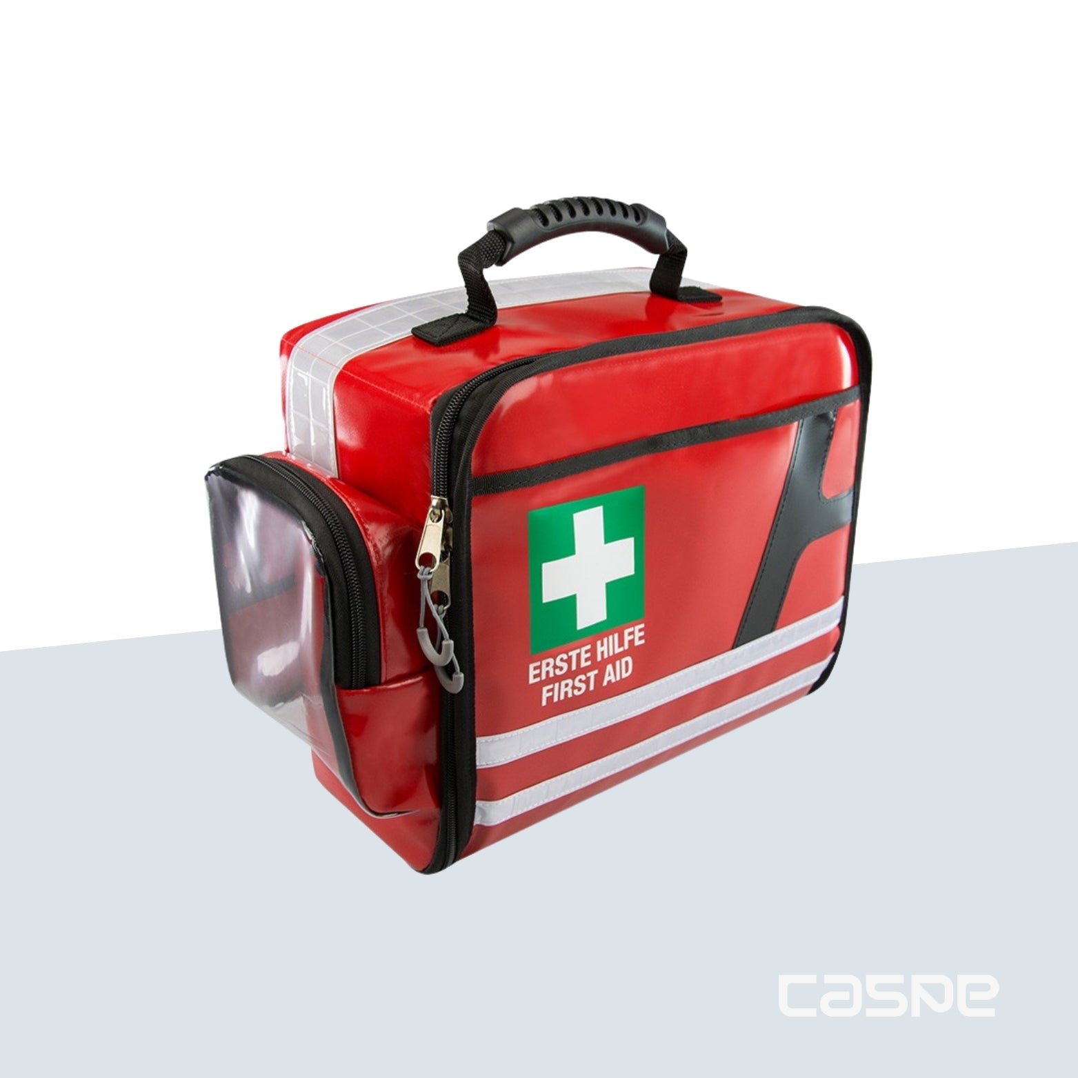 AEROCASE® Nood- en EHBO-tas AEROcase® - FirstAid
