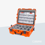 NANUK Noodgevalkoffer NANUK 945 EMS