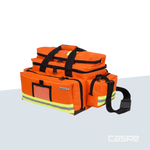 EMERGENCY'S Noodtas Groot EM13.026 Oranje