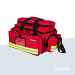 EMERGENCY'S Noodtas Groot EM13.003 Rood