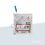 SCHILLER Elektrodenpaar, voorgebonden, volwassenen, voor SCHILLER FRED EASY/SKITY-FE010