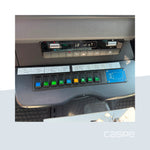 WAS MERCEDES-BENZ Sprinter 516 CDI: 223000km - 163pk - Diesel - 2021 (Type C)