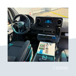 WAS MERCEDES-BENZ Sprinter 516 CDI: 223000km - 163pk - Diesel - 2021 (Type C)